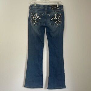Miss Me Women’s Jeans JP6073B